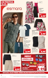 Gartenmöbel im Kaufland Prospekt KNÜLLER auf S. 51