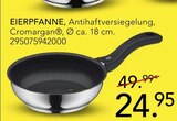 Eierpfanne im Angebot bei BRAUN Möbel-Center in Homburg Eierpfanne Angebote bei BRAUN Möbel-Center Homburg für 24,95 €
