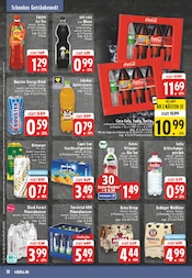 Bier im E center Prospekt in Oelde Aktueller E center Prospekt mit Bier, "Aktuelle Angebote", Seite 18