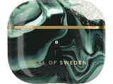 Aktuelles IDFAPCAW21-G4-320 Airpods Case Gen 3 Golden Olive Marble Schutzhülle, Angebot bei MediaMarkt Saturn in Mönchengladbach ab 16,37 €