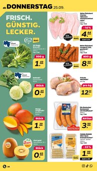 Kiwi im aktuellen Netto mit dem Scottie Prospekt (Dresden) Kiwi im Netto mit dem Scottie Prospekt "GĂĽnstig. Besser. FĂĽr Dich." mit 34 Seiten (Dresden)