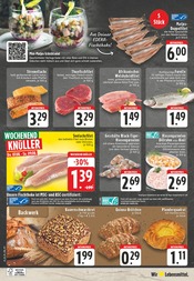 Garnelen im E center Prospekt in Menden Aktueller E center Prospekt mit Garnelen, "Aktuelle Angebote", Seite 28