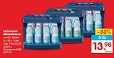 Aktuelles Mineralwasser Angebot bei Netto Marken-Discount in Cottbus ab 6,99 €