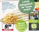 EDEKA Haltern (See) Prospekt mit  im Angebot für 9,99 €
