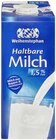E center - haltbare Milch Angebot im Prospekt haltbare Milch bei E center im Prospekt "" für