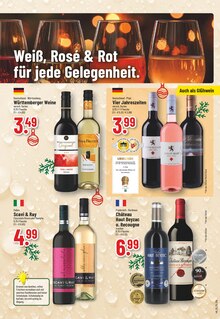 Merlot im Trinkgut Prospekt "Aktuelle Angebote" mit 22 Seiten (Bonn)