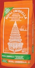 Riz long parfumé - ROYAL UMBRELLA - Intermarché Hyper à Thonon-les-Bains Riz long parfumé - ROYAL UMBRELLA en promo chez Intermarché Hyper Thonon-les-Bains à 24,99 €