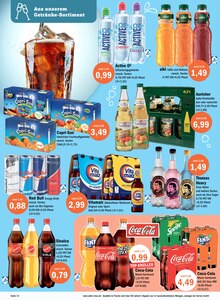 Cola im aktiv & irma Prospekt "Top Angebote" mit 16 Seiten (Oldenburg)