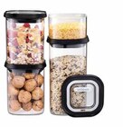 VORRATSDOSEN-SET „PENTRY“ Angebote von GEFU bei hofmeister Stuttgart für 39,99 €