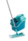 Bodenwischer-Set COMBI CLEAN M im Angebot bei Penny in Borken Bodenwischer-Set COMBI CLEAN M Angebote von Leifheit bei Penny Borken für 19,99 €