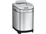 BA 550 (Brotbackautomat, Edelstahl) im MediaMarkt Saturn Prospekt BA 550 (Brotbackautomat, Edelstahl) von ROMMELSBACHER im aktuellen MediaMarkt Saturn Prospekt für 84,99 €
