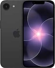 iPhone 17e (256GB) von Apple für 689,00 € bei MEDIMAX im Angebot iPhone 17e (256GB) von Apple im aktuellen MEDIMAX Prospekt