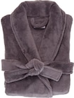 Robe de chambre femme - TEX en promo chez Carrefour Saint-Maur-des-Fossés à 12,99 €