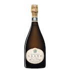 Champagne Greno en promo chez Auchan Hypermarché Paris à 21,90 €