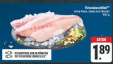 Victoriabarschfilet bei EDEKA im Alfeld Prospekt für 1,89 €