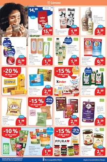 Milch im aktuellen budni Prospekt (Berlin) Milch im budni Prospekt "drogeriemarkt" mit 8 Seiten (Berlin)