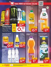 Tee im Netto Marken-Discount Prospekt in Wismar Aktueller Netto Marken-Discount Prospekt mit Tee, "Aktuelle Angebote", Seite 18