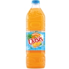 - - OASIS dans le catalogue Carrefour