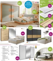 Aktueller Möbel Martin Prospekt mit Lattenrost, "Jetzt profitieren: KÜCHENMESSE", Seite 13