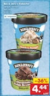 Eisbecher Angebote von Ben & Jerry's bei Netto Marken-Discount Seevetal für 4,44 €