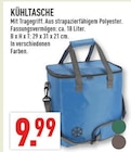 Kuehltasche im Angebot bei Marktkauf in Rheda-Wiedenbrück Kuehltasche Angebote bei Marktkauf Rheda-Wiedenbrück für 9,99 €