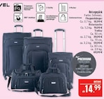 Aktuelles Reisetasche Angebot bei Marktkauf in Erlangen ab 14,99 €