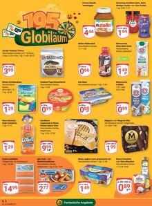 GLOBUS Supermarkt Prospekt in Kaiserslautern Jetzt aktuelle Angebote