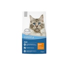 Croquettes pour chats - CARREFOUR COMPANINO EXPERT en promo chez Carrefour Croquettes pour chats - CARREFOUR COMPANINO EXPERT dans le catalogue Carrefour