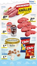 Aktueller EDEKA Prospekt mit Rama, "Aktuelle Angebote", Seite 24