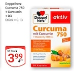 Curcuma 750 bei GLOBUS im Zell Prospekt für 3,99 €