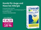 Livocab direkt Kombi im aktuellen Prospekt bei mea - meine apotheke in Polle