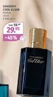 Cool Elixir Parfum von Davidoff im aktuellen Müller Prospekt für 29,95 €