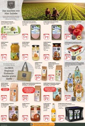 Aktueller GLOBUS Prospekt mit Gulasch, "Aktuelle Angebote", Seite 20