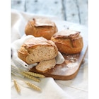 Boule CARREFOUR BIO - CARREFOUR BIO dans le catalogue Carrefour