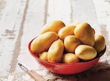 Pomme de terre de consommation à chair ferme - U - Super U à Draveil Pomme de terre de consommation à chair ferme - U en promo chez Super U Draveil à 2,25 €