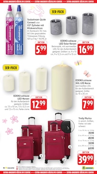 Trolley im E center Prospekt "Aktuelle Angebote" mit 69 Seiten (Heilbronn)