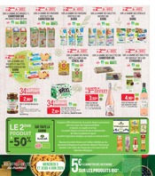 Vin en promo dans le catalogue Supermarchés Match à la page 9