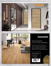 Bodenbelag im Kasberger Baustoff GmbH Prospekt in Passau Aktueller Kasberger Baustoff GmbH Prospekt mit Bodenbelag, "BAU KNOW-HOW", Seite 5