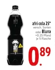 Aktuelles afri cola 25 Angebot bei EDEKA in Passau ab 0,89 €