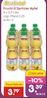 Frucht G'Spritzter Apfel Angebote von StarDrink bei Netto Marken-Discount Rheine für 3,39 €