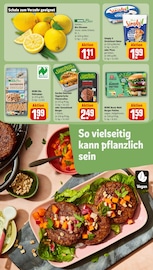 Gourmet Angebote im Prospekt "Dein Markt" von REWE auf Seite 17