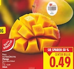 Mango von GUT&GÜNSTIG im aktuellen E center Prospekt für 0,49 €