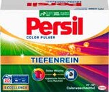 Waschmittel Pulver, Perls, Gel oder Discs Angebote von Persil bei GLOBUS Koblenz für 5,49 €