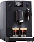 Kaffeevollautomat CafeRomatica NICR 550 Angebote von Nivona bei expert Bayreuth für 499,00 €