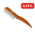 TAKE CARE Peigne à dents rotatives dans le catalogue Maxi Zoo