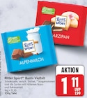 Bunte Vielfalt von Ritter Sport für 1,11 € bei EDEKA im Angebot Bunte Vielfalt von Ritter Sport im aktuellen EDEKA Prospekt