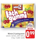 EDEKA Reinheim Prospekt mit  im Angebot für 0,99 €