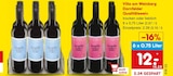 Dornfelder Qualitätswein trocken von Villa am Weinberg im aktuellen Netto Marken-Discount Prospekt