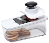 Rusta Lübeck - Gemüseschneider Angebot im Prospekt Gemüseschneider bei Rusta im Lübeck Prospekt für 5,00 €