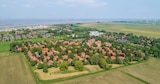Aktuelles Privates Ambiente, Spaziergänge im Wattenmeer und endloser Strandblick Angebot bei Center Parcs in Duisburg ab 307,00 €